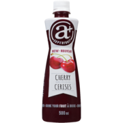 A+ Superfruit Drink Cherry 500 ml