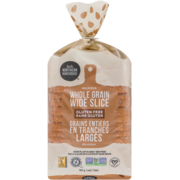 Little Northern Bakehouse Loaf Whole Grain Wide Slice Gluten Free 567 g