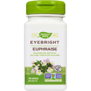 Nature's Way Euphraise 100 Capsules