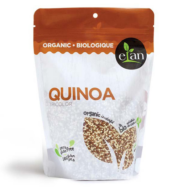 Elan Quinoa Tricolor 426G