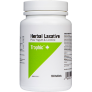 Herbal Laxative Tab