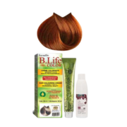 B-Life Golden Copper Blonde Hair Coloring Cream 200ml