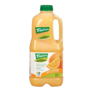 Tradition Jus d'orange biologique