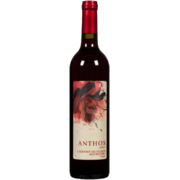 Anthos Dry Red Wine Cabernet Sauvignon Agiorgitiko Syrah 750 ml