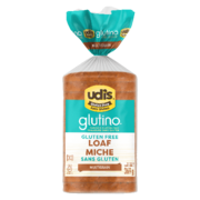 Glutino Miche Sans Gluten Multigrain 369 g