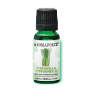 Aromaforce® Citronella Essential Oil
