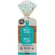 Little Northern Bakehouse Millet & Chia Loaf Gluten Free 454 g