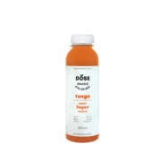 Org. Tango Juice (Carrot Apple Ginger)