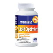 Enzymedica Lipid Optimize