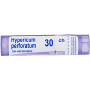 Boiron Hypericum Perforatum 30 ch Homeopathic Medicine 4 g
