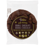Sweets from the Earth Cookie Double Chocolate 75 g