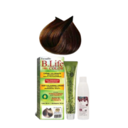 B-Life Light Golden Iridescent Chestnut Hair Coloring Cream 200ml