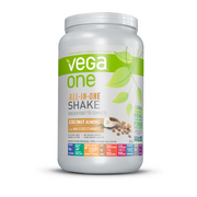 Vega One All-In-One Almond Coconut, 834G