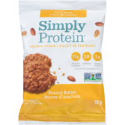 Simply Protein Cookie Peanut Butter 50 g