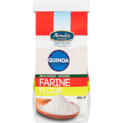 Abénakis Gourmet Flour Quinoa Organic 650 g