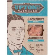 Upton's Naturals Jackfruit Original 200 g