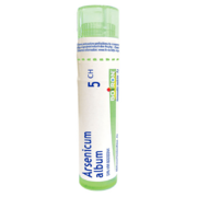 Boiron Arsenicum Album 5CH