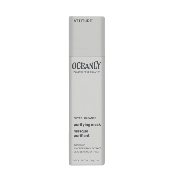 Oceanly PHYTO-CLEANSE masque purifiant