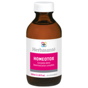 HerbaSante Homeotox (Detox)