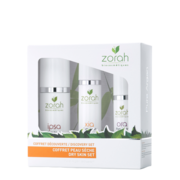 Zorah Discovery Set Dry Skin