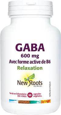 New Roots GABA