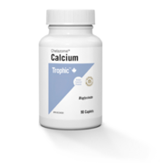 Trophic Chélazome de calcium