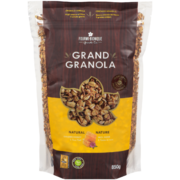 Fourmi Bionique Grand Granola Céréales Granola Nature 850 g
