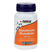 Glutathion 250Mg 60Vcaps