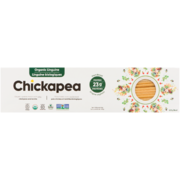 Chickapea Organic Linguine 227 g