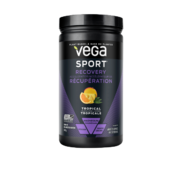 Vega Sport Recovery Tropical