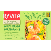 Ryvita Rye Crispbread Multi-Grain 250 g