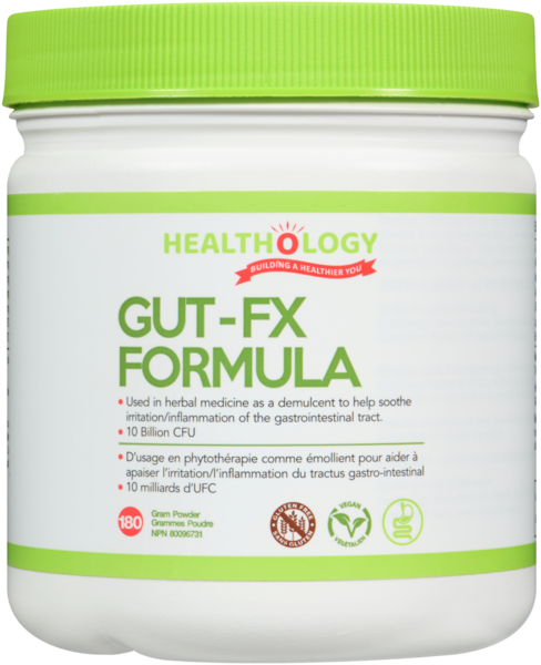 Healthology Gut-Fx