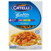 Catelli - Gluten Free Fusilli