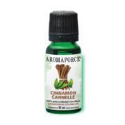 Aromaforce® Cannelle – Huile essentielle