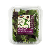 Classic Salads Mélange Printanier Biologiques