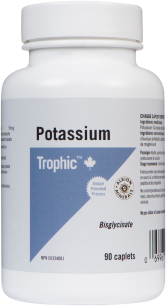 Trophic Potassium