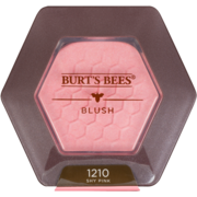 Burt's Bees Blush with Bamboo 1210 Shy Pink 5.38 g