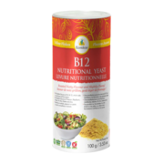Ecoideas Levure Nutritionnelle B12