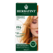 Herbatint® Flash Fashion Coloration permanente | FF6 Orange