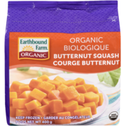 Earthbound Farm Organic Butternut Squash Organic 400 g