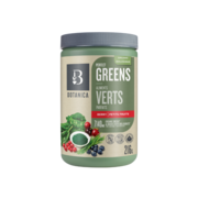 Botanica Aliments Verts Parfaits Petits Fruits 216g