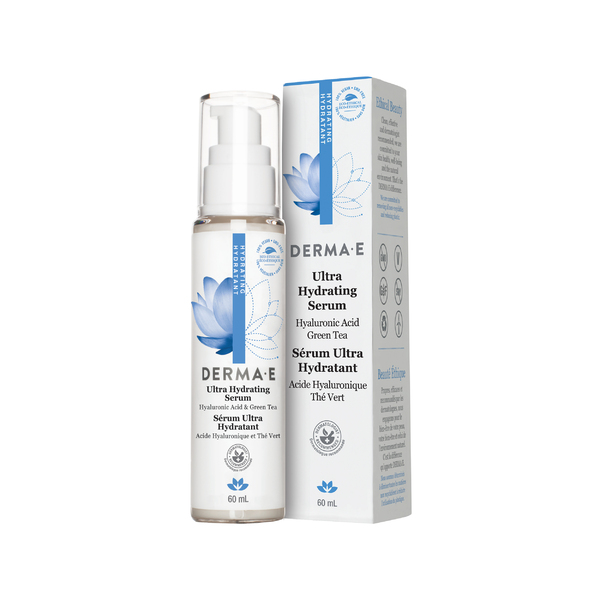 Sérum Hydratant