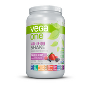 Vega One All-In-One Berry, 850G