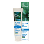 Tea Tree Oil Toothpaste with Mint