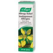 A.Vogel® Soulagement allergies Spray