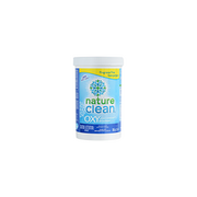 Nature Clean Bleach Powder Oxy Stain Remover 700 g