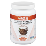 Vega Protein & Energy Chocolat