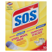 SOS - Scouring Pads