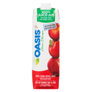 Oasis Jus Pomme