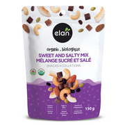 Elan Organic Sweet And Salty Mix